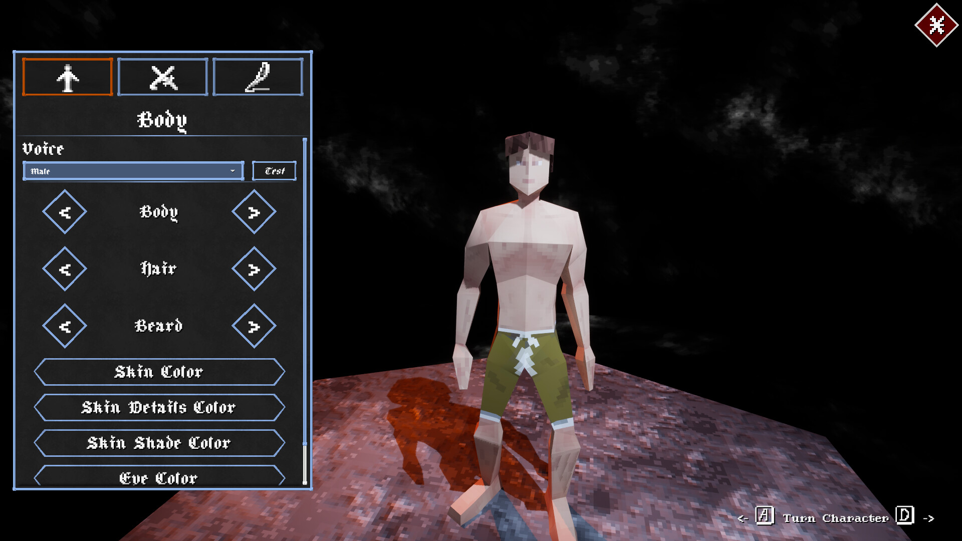 CINIS screenshot 9