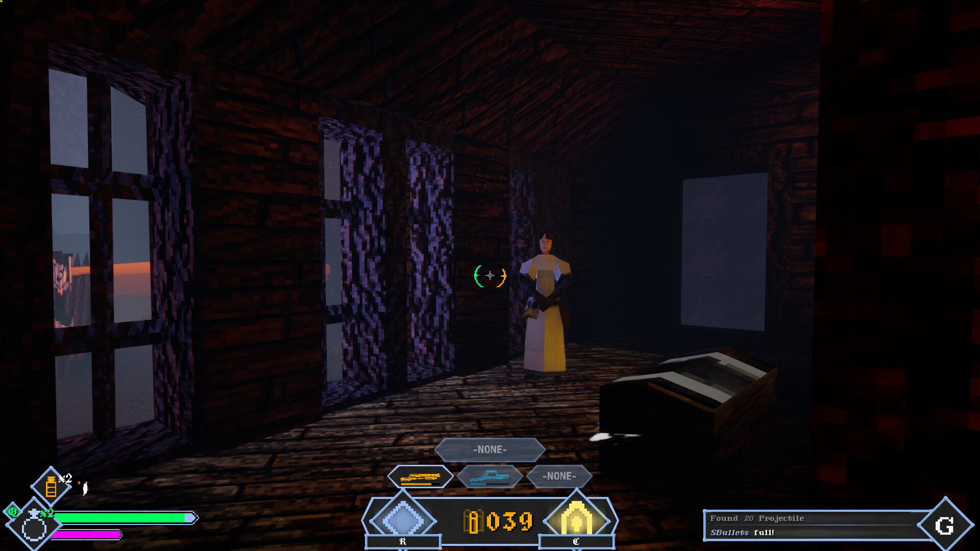 CINIS screenshot 18