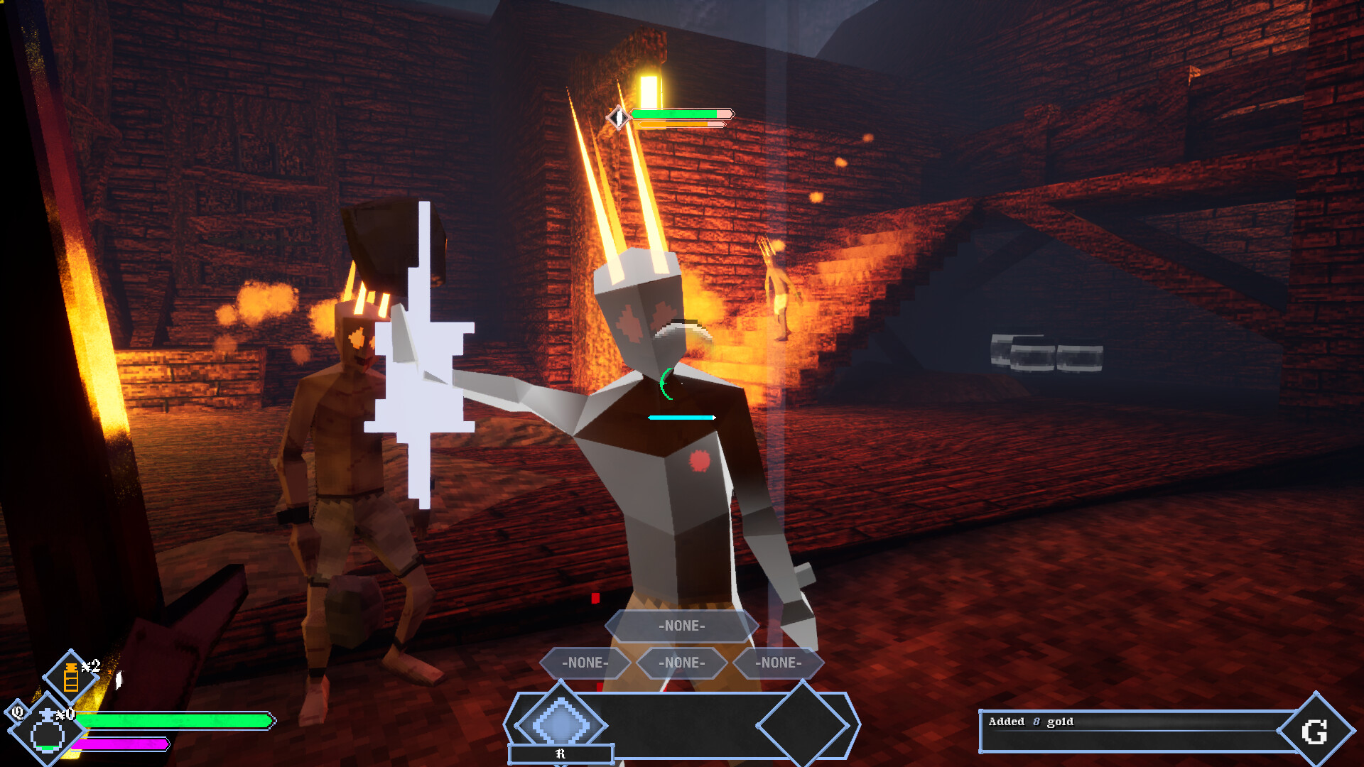 CINIS screenshot 21