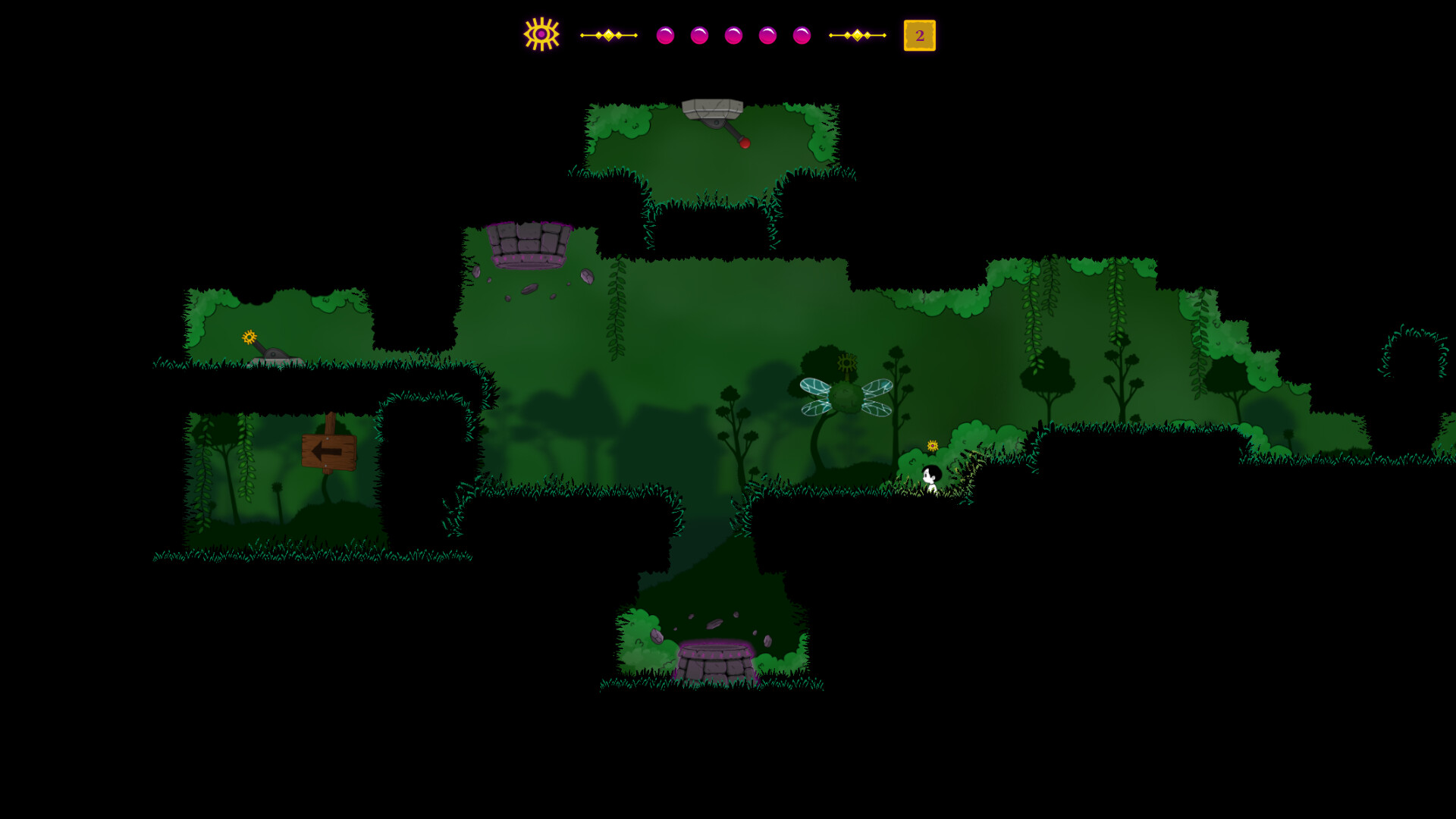 SelkoMadd screenshot 1
