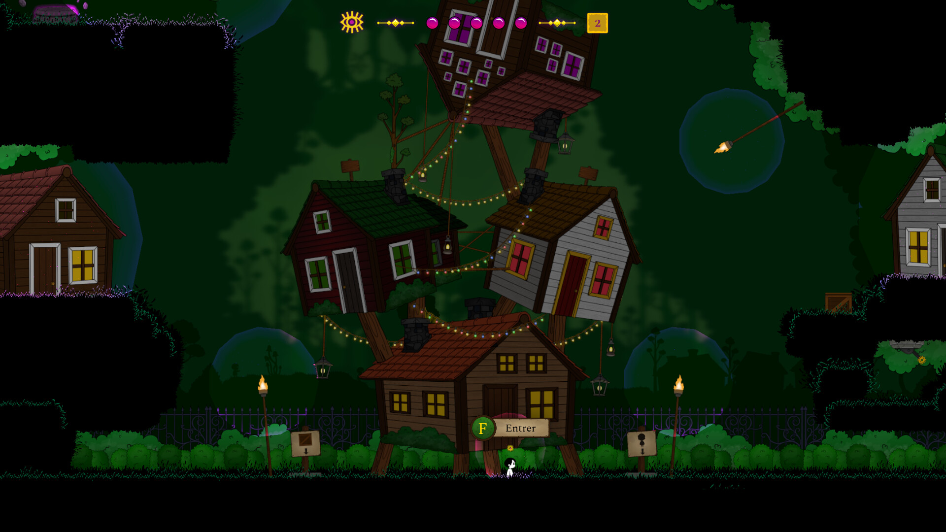 SelkoMadd screenshot 4