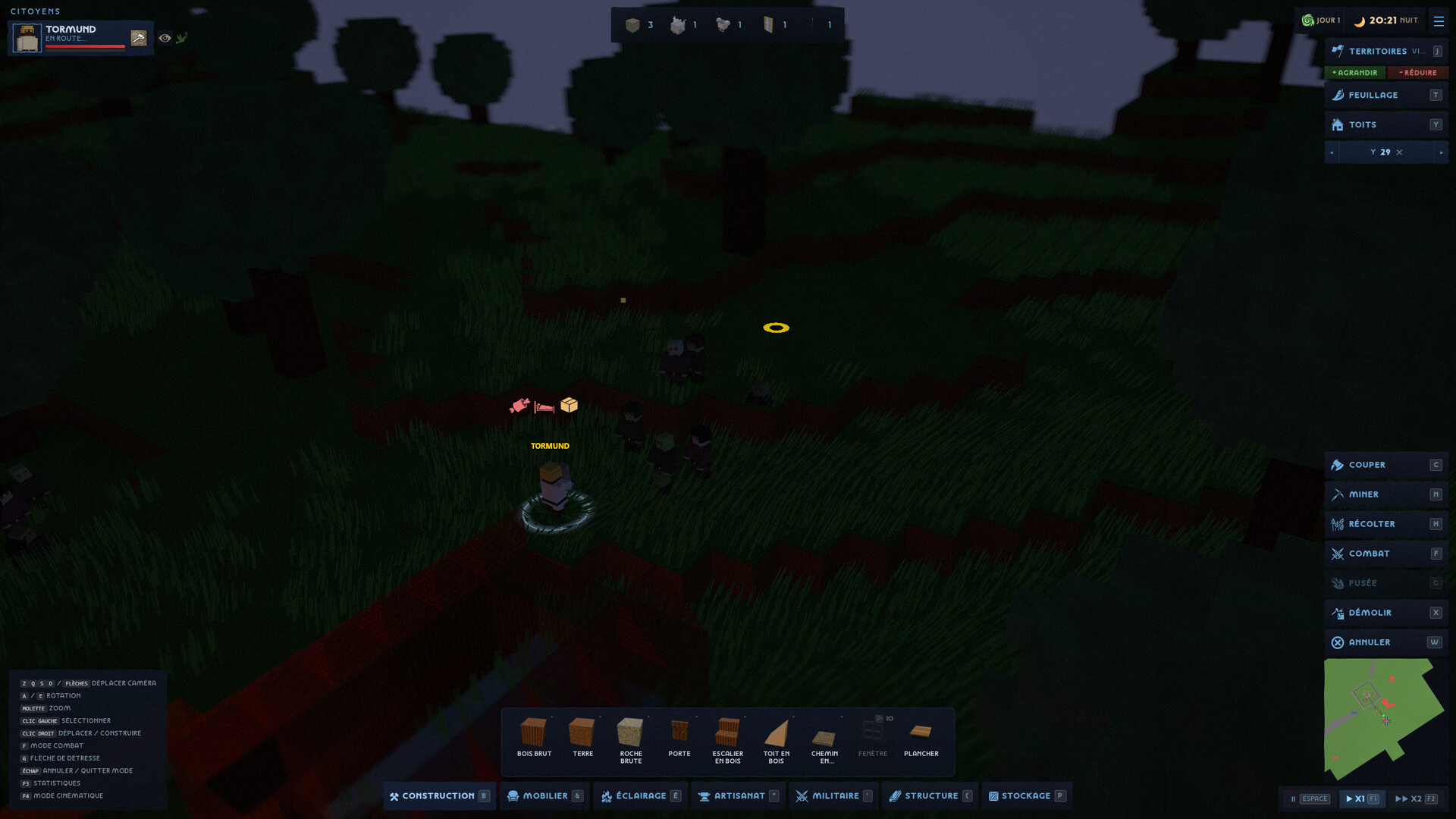 Iskarn screenshot 12