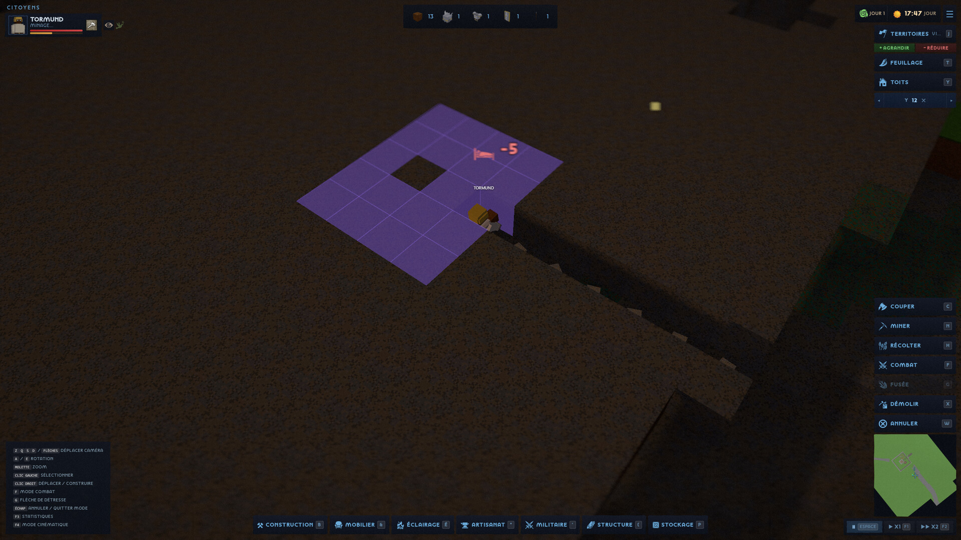 Iskarn screenshot 4
