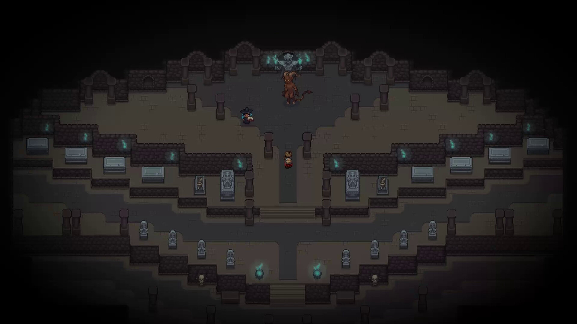 Tales Of The Lost Captain | The Castaway's New Quest screenshot 6