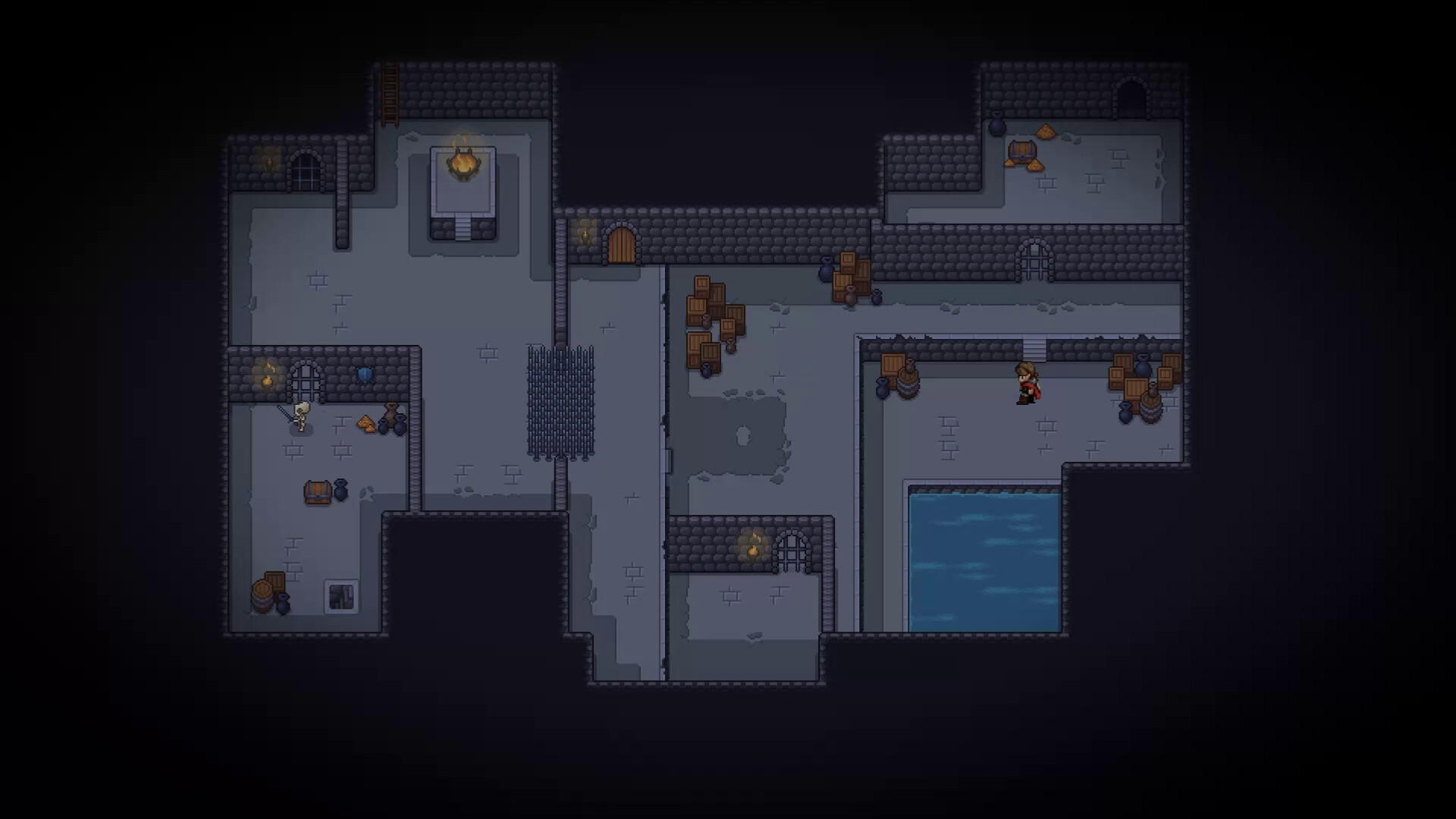 Tales Of The Lost Captain | The Castaway's New Quest screenshot 7