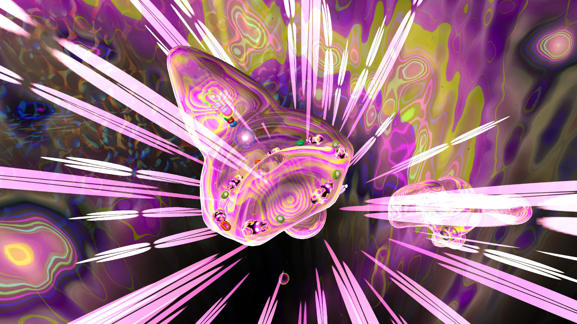 Squingle Arcade screenshot 1