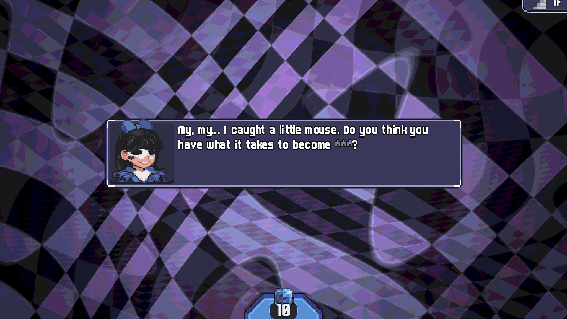 Anode Heart: Tenelon screenshot 3
