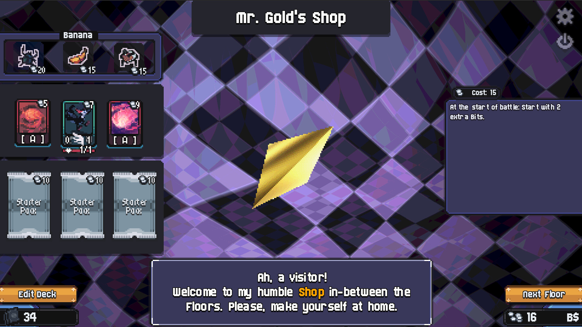 Anode Heart: Tenelon screenshot 1