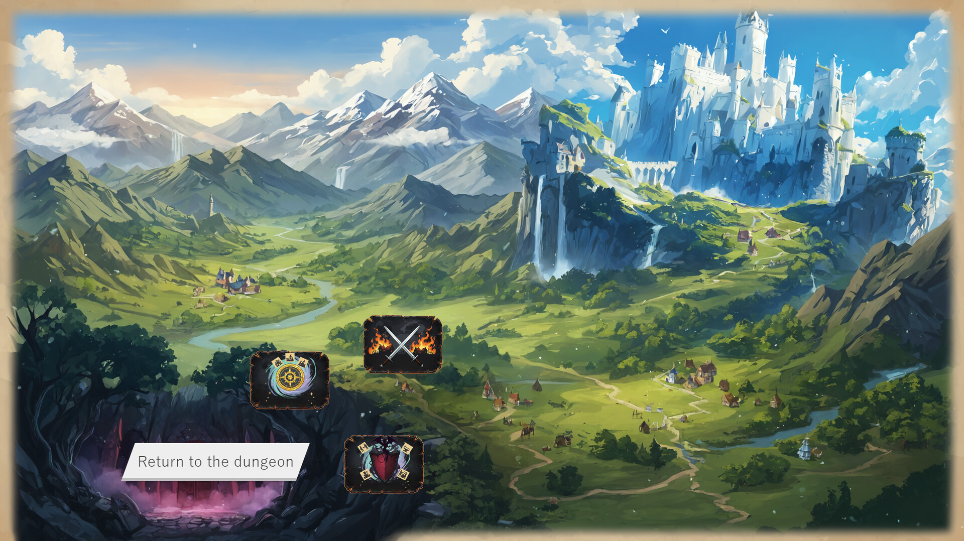 Dungeon Lord: Last Breath screenshot 6