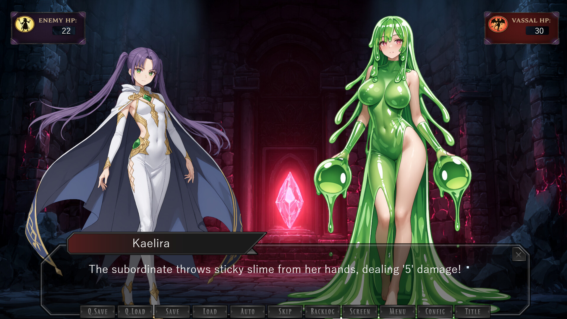 Dungeon Lord: Last Breath screenshot 4