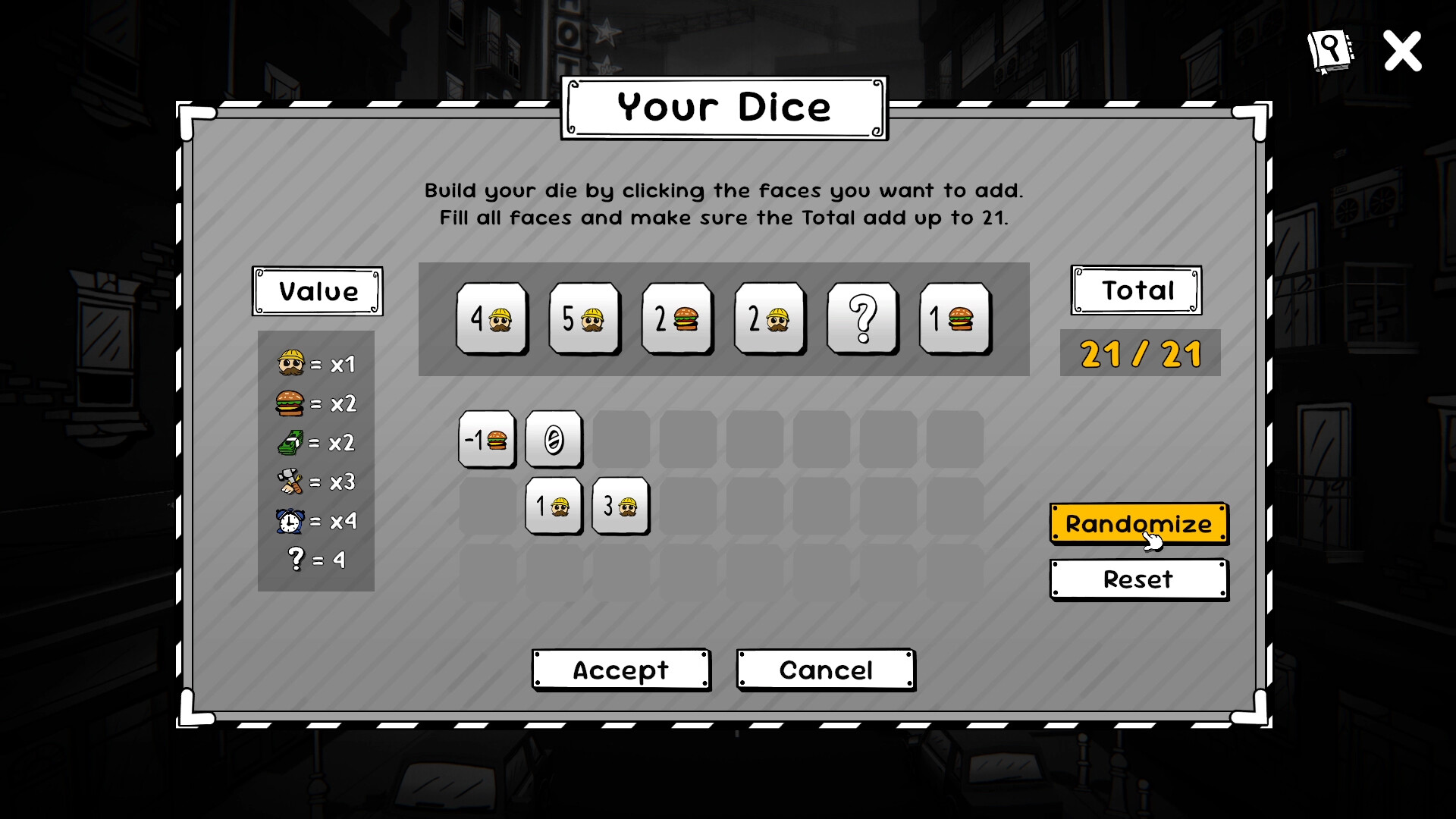 Leaky Business screenshot 4