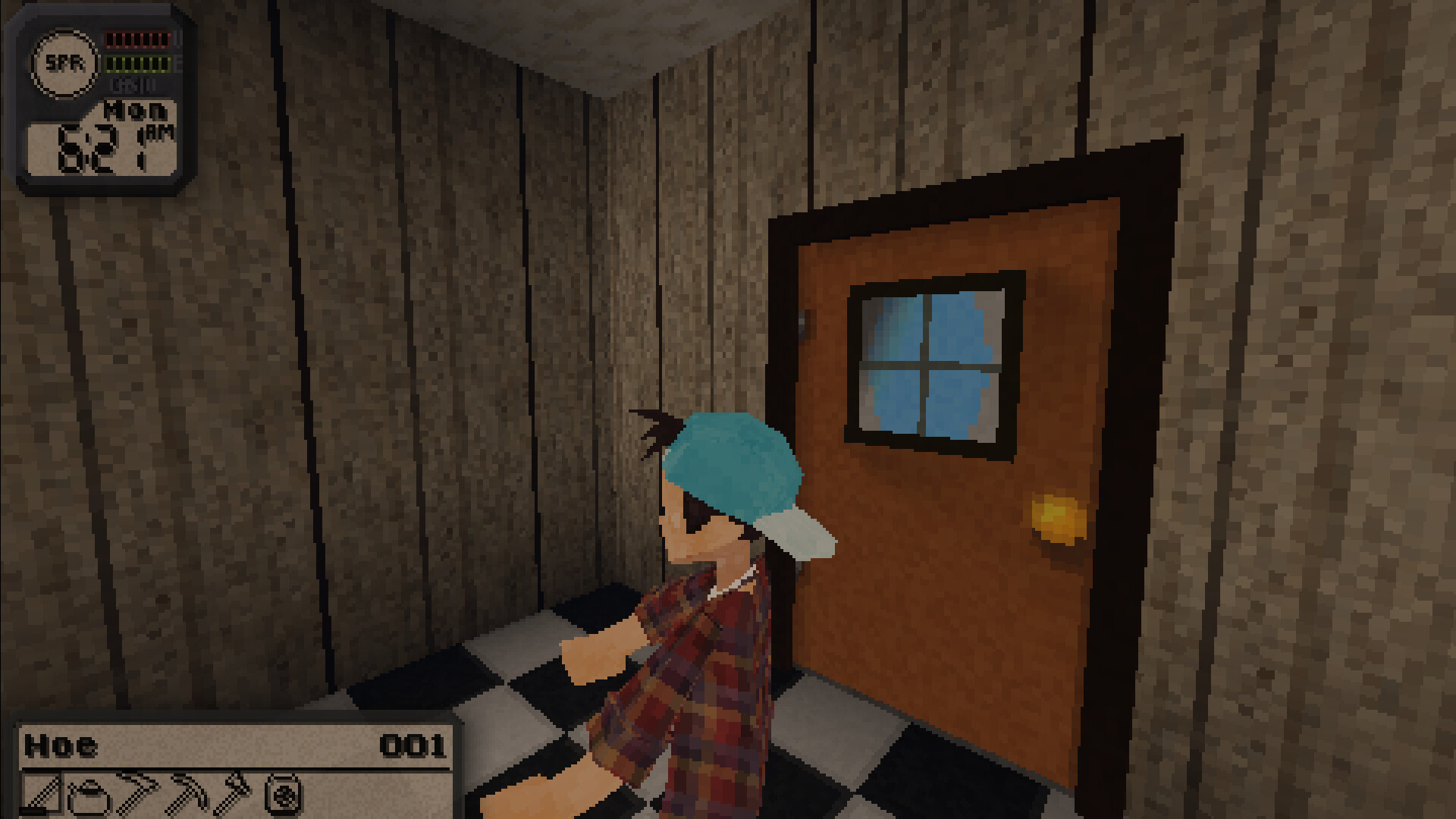 Farm Your Friends: A Midwest Gothic screenshot 2