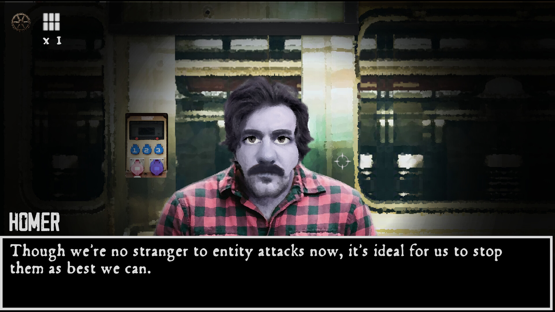 Shepherd screenshot 1