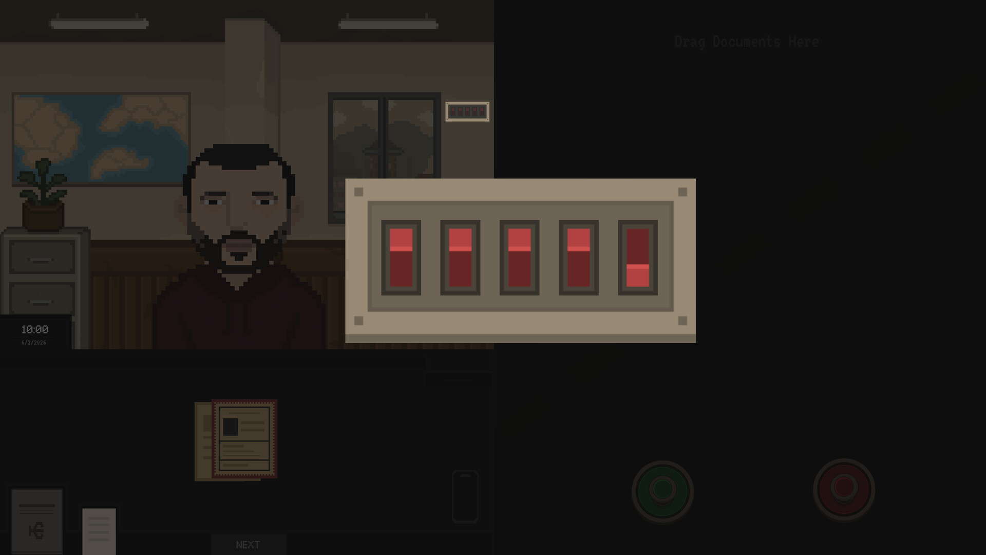Mayor Quake screenshot 2