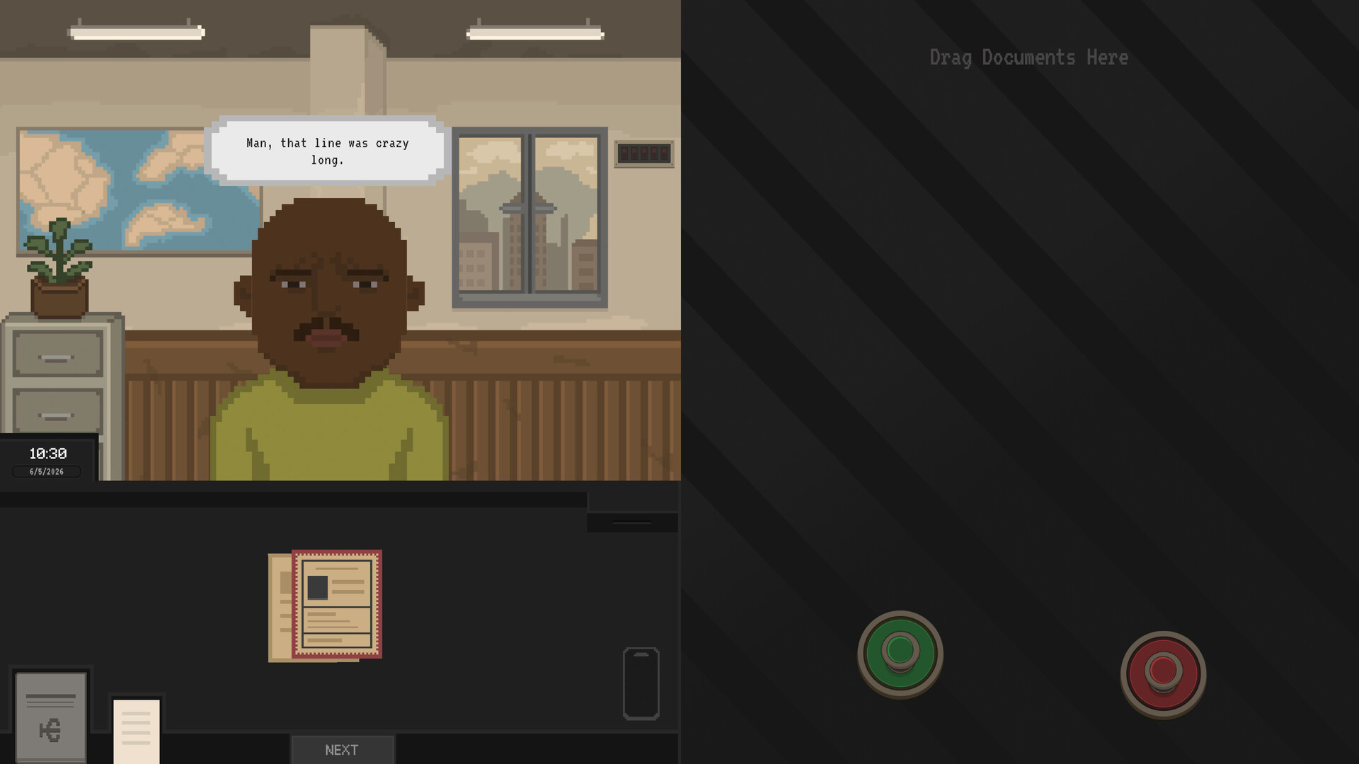 Mayor Quake screenshot 3