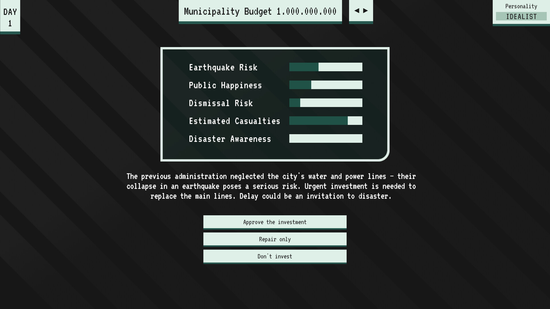 Mayor Quake screenshot 4