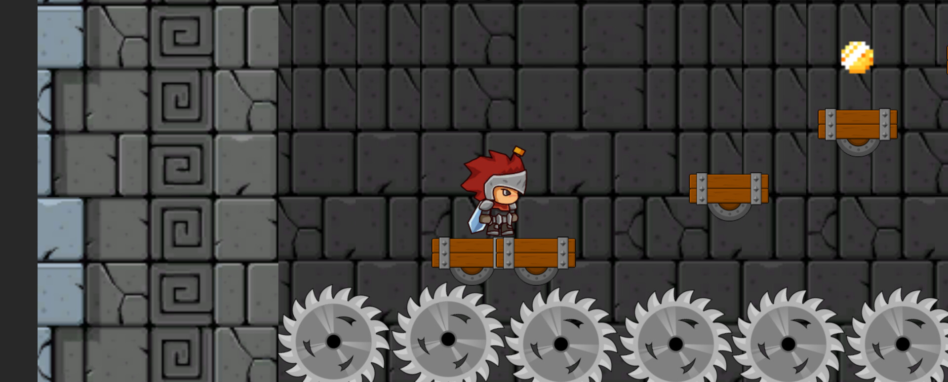 Castle Defender screenshot 5