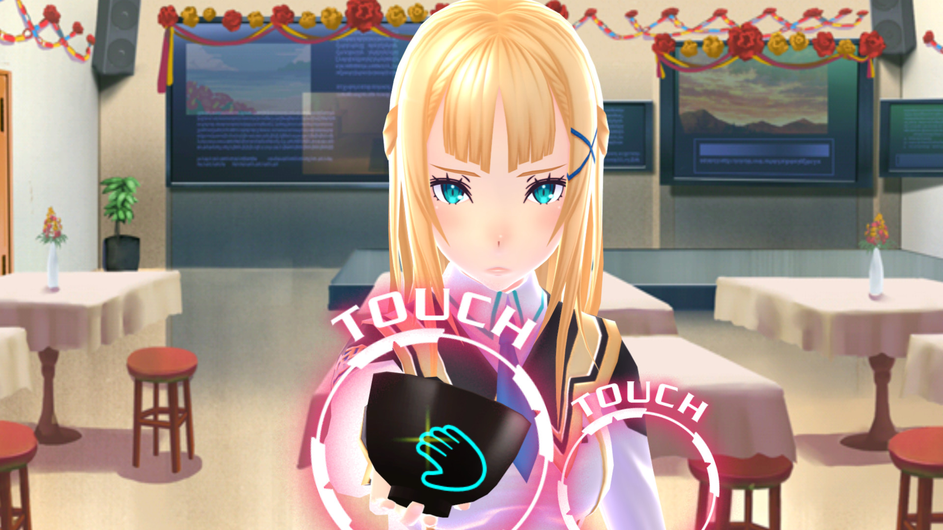 Conception II: Children of the Seven Stars screenshot 8