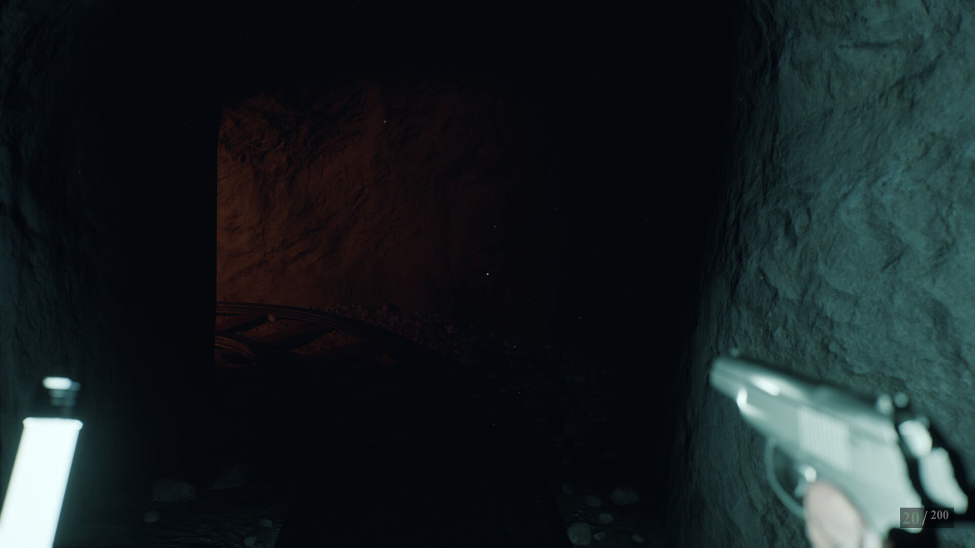 The Final Stay - Chapter 1 screenshot 20