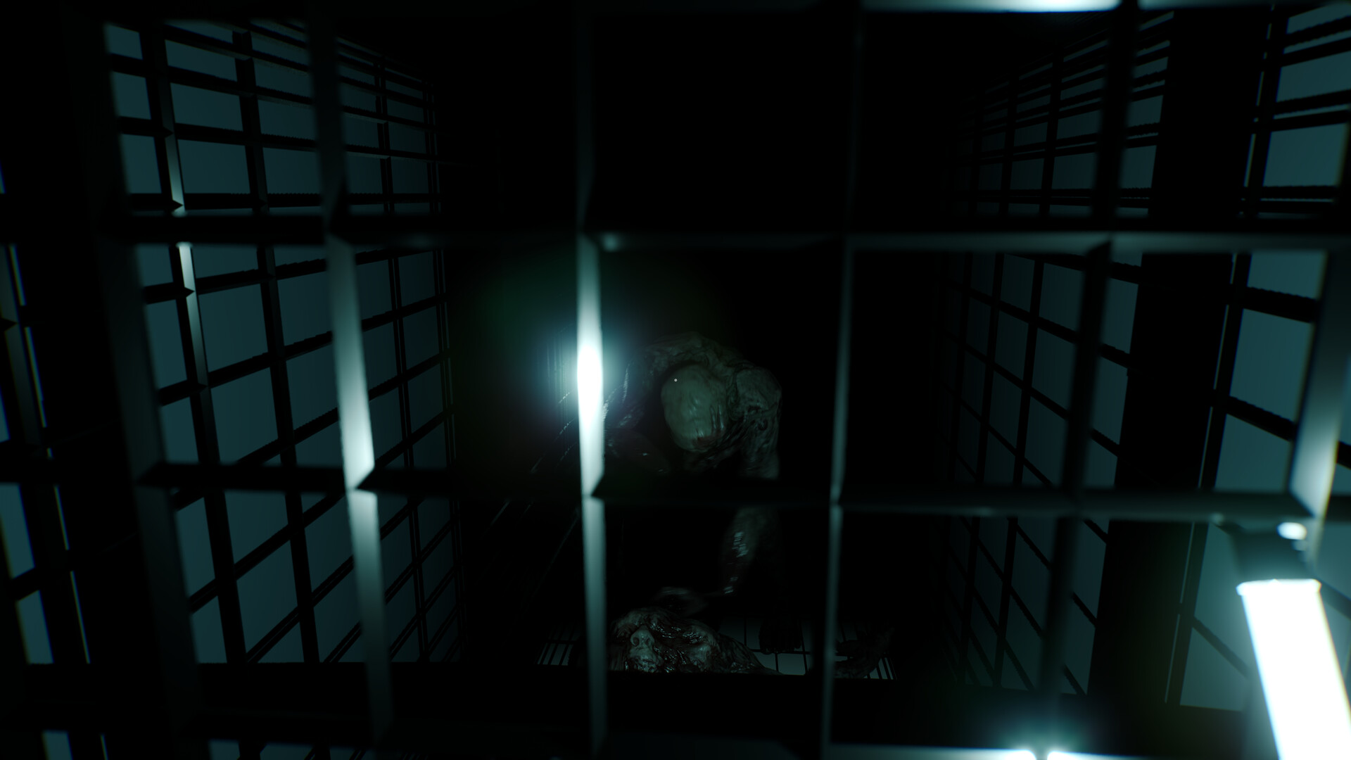 The Final Stay - Chapter 1 screenshot 18