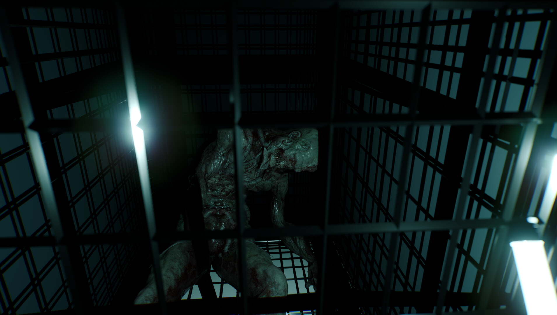 The Final Stay - Chapter 1 screenshot 19