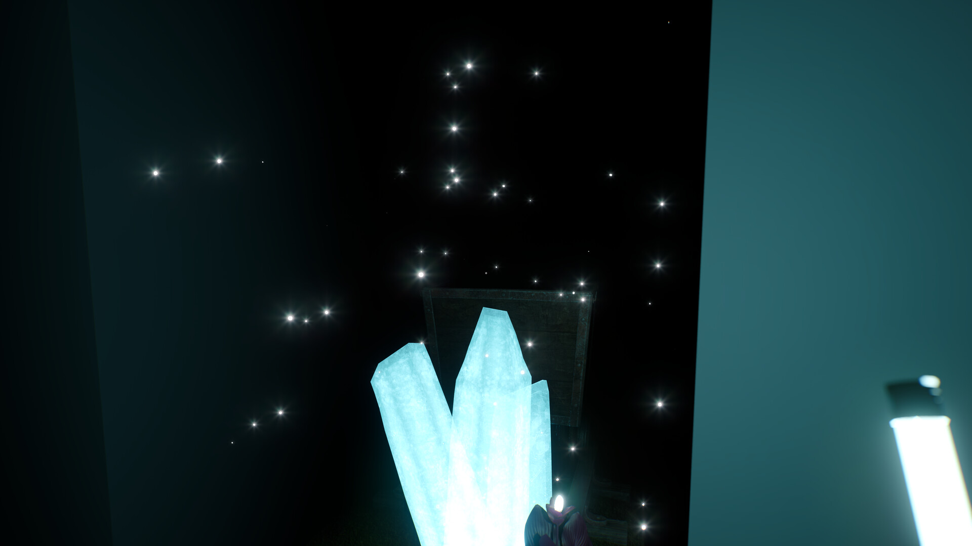 The Final Stay - Chapter 1 screenshot 16