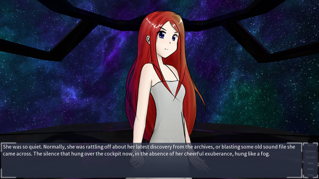Palinurus screenshot 3