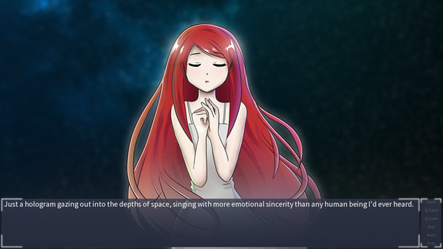 Palinurus screenshot 2