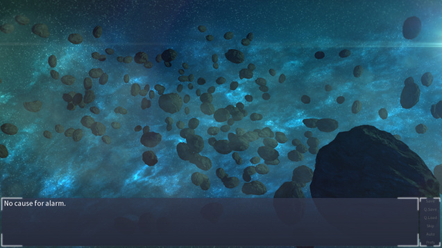Palinurus screenshot 5