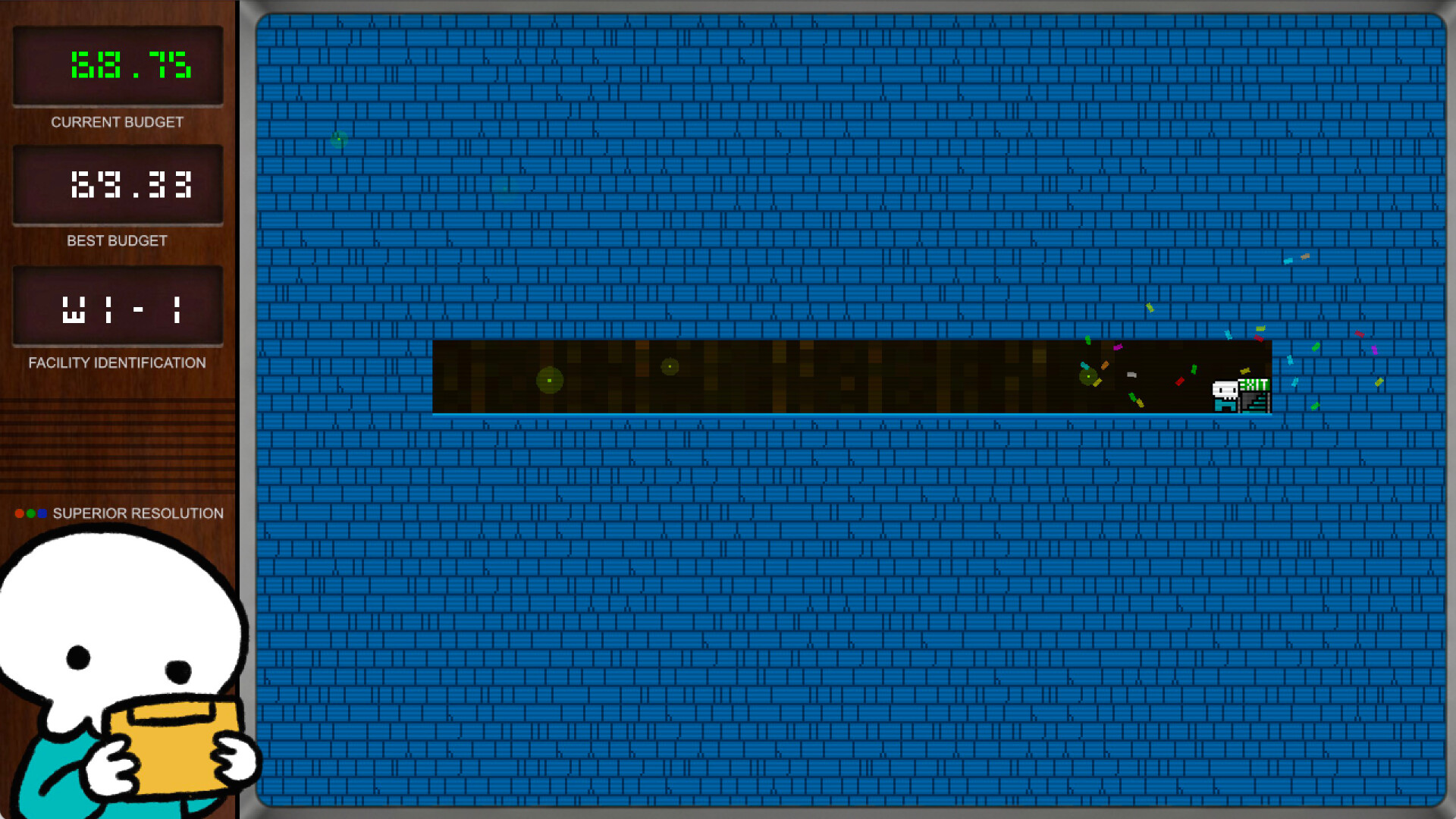 Afterlife Facilities Department screenshot 5