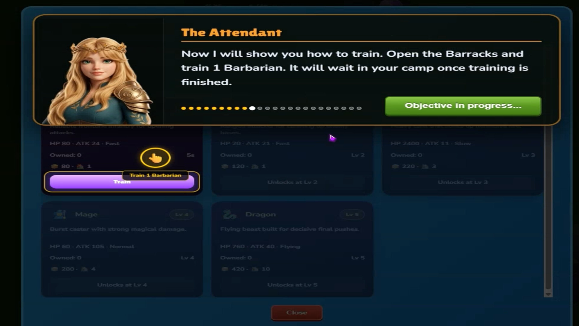 Kobayashi Clash of Conquest screenshot 3
