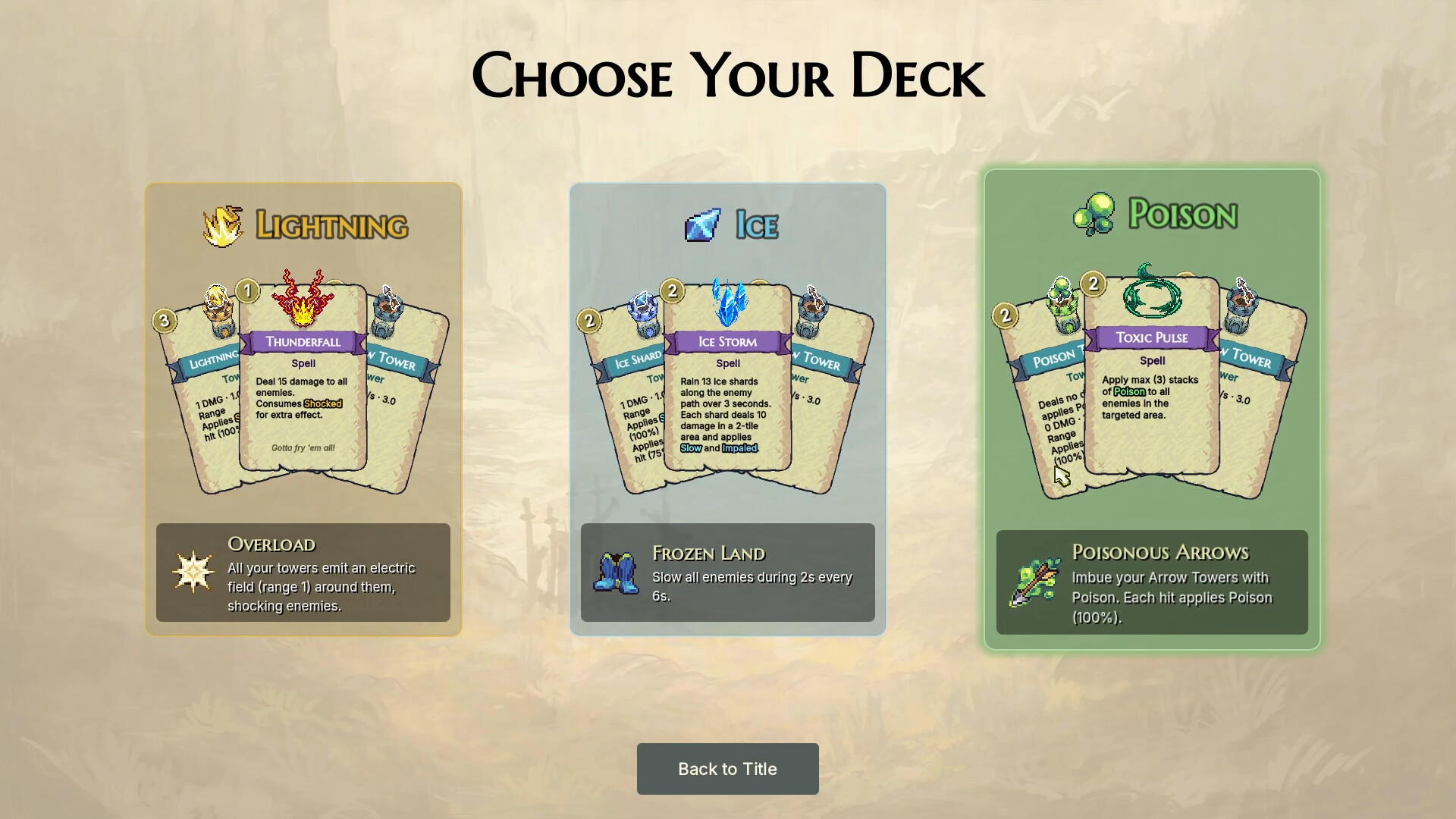 Unfallen Bastion screenshot 3