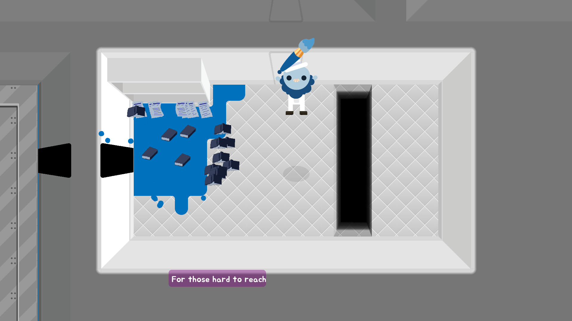 Piperbob's Painting Service screenshot 4