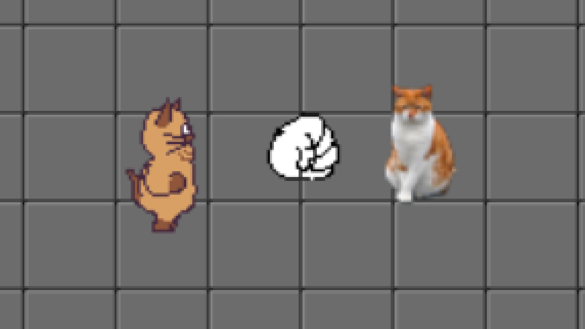 Stray Service screenshot 3
