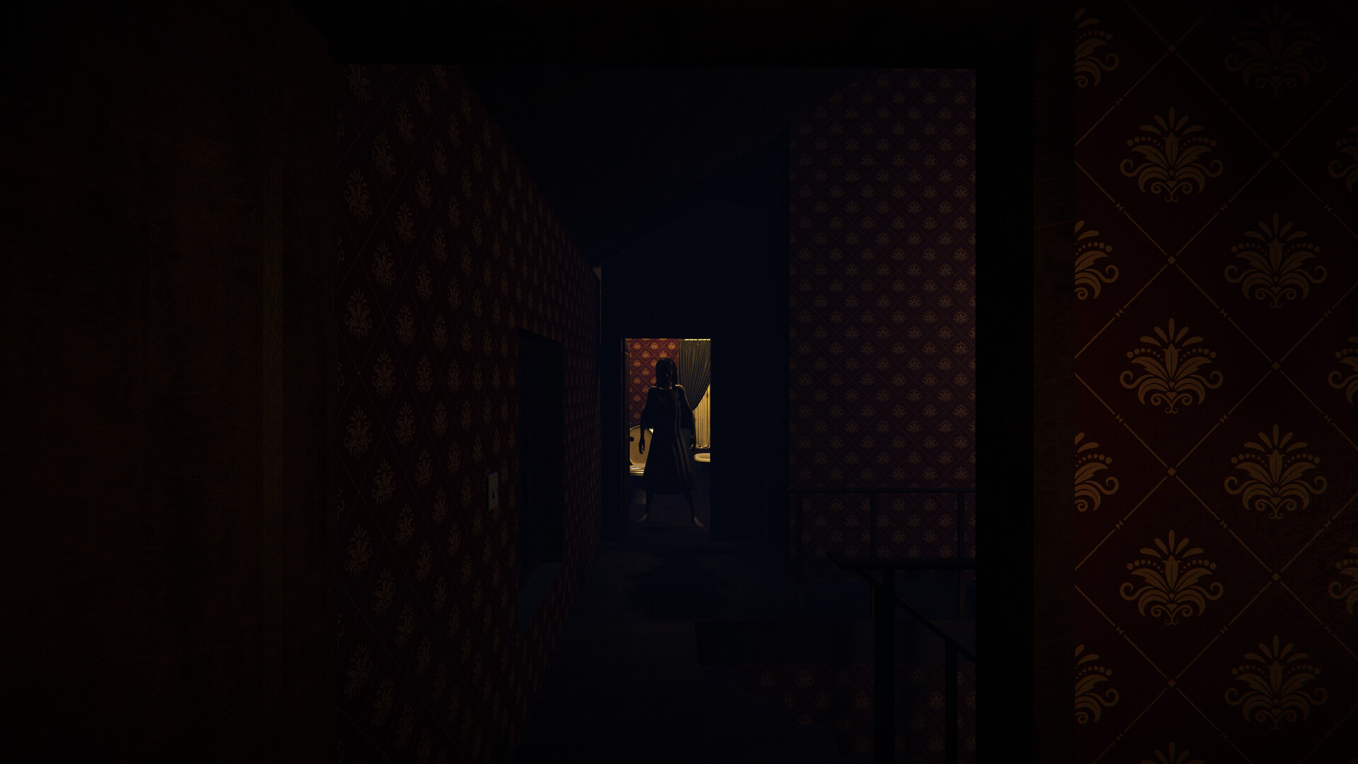 Veil screenshot 1