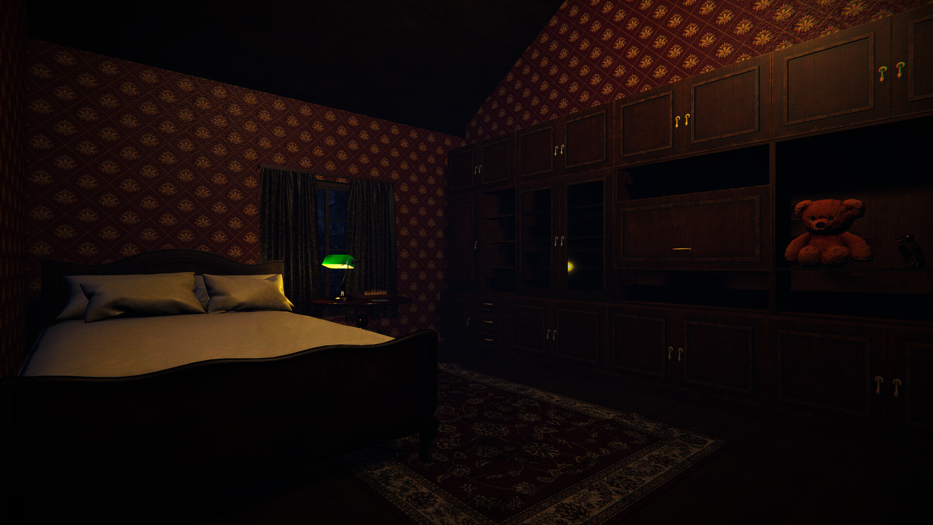 Veil screenshot 9