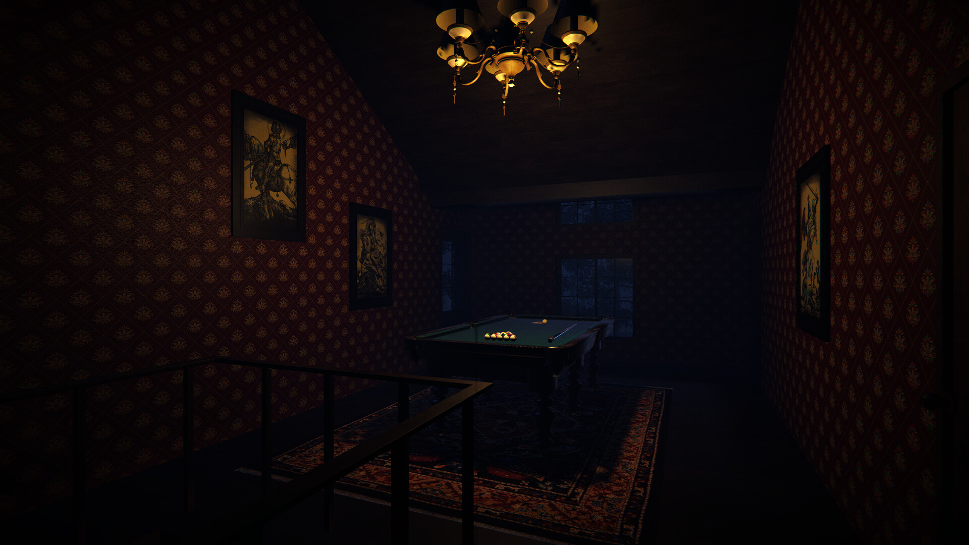 Veil screenshot 3