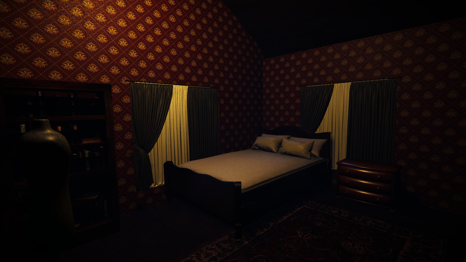 Veil screenshot 7