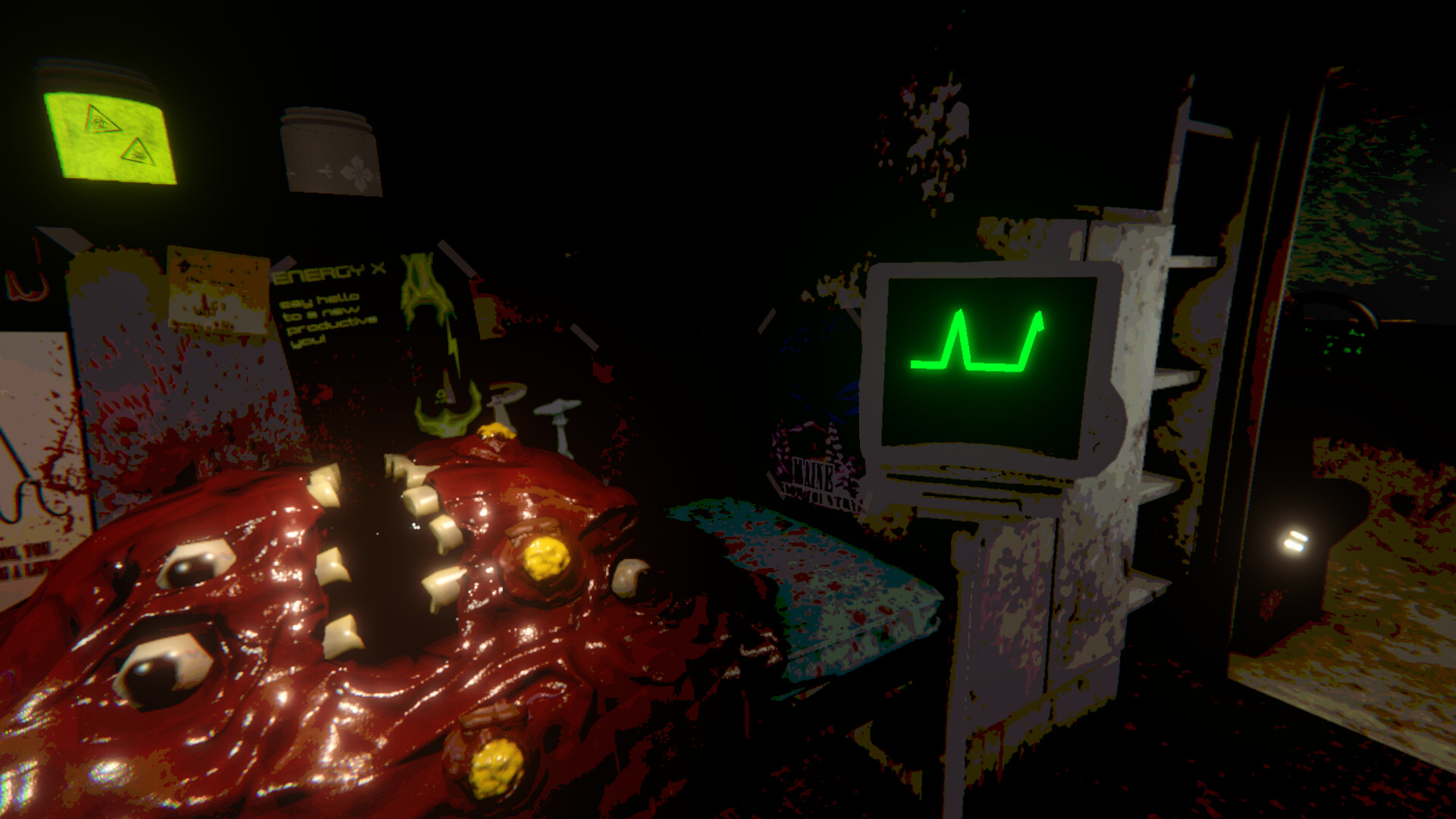 Stay With Me screenshot 3