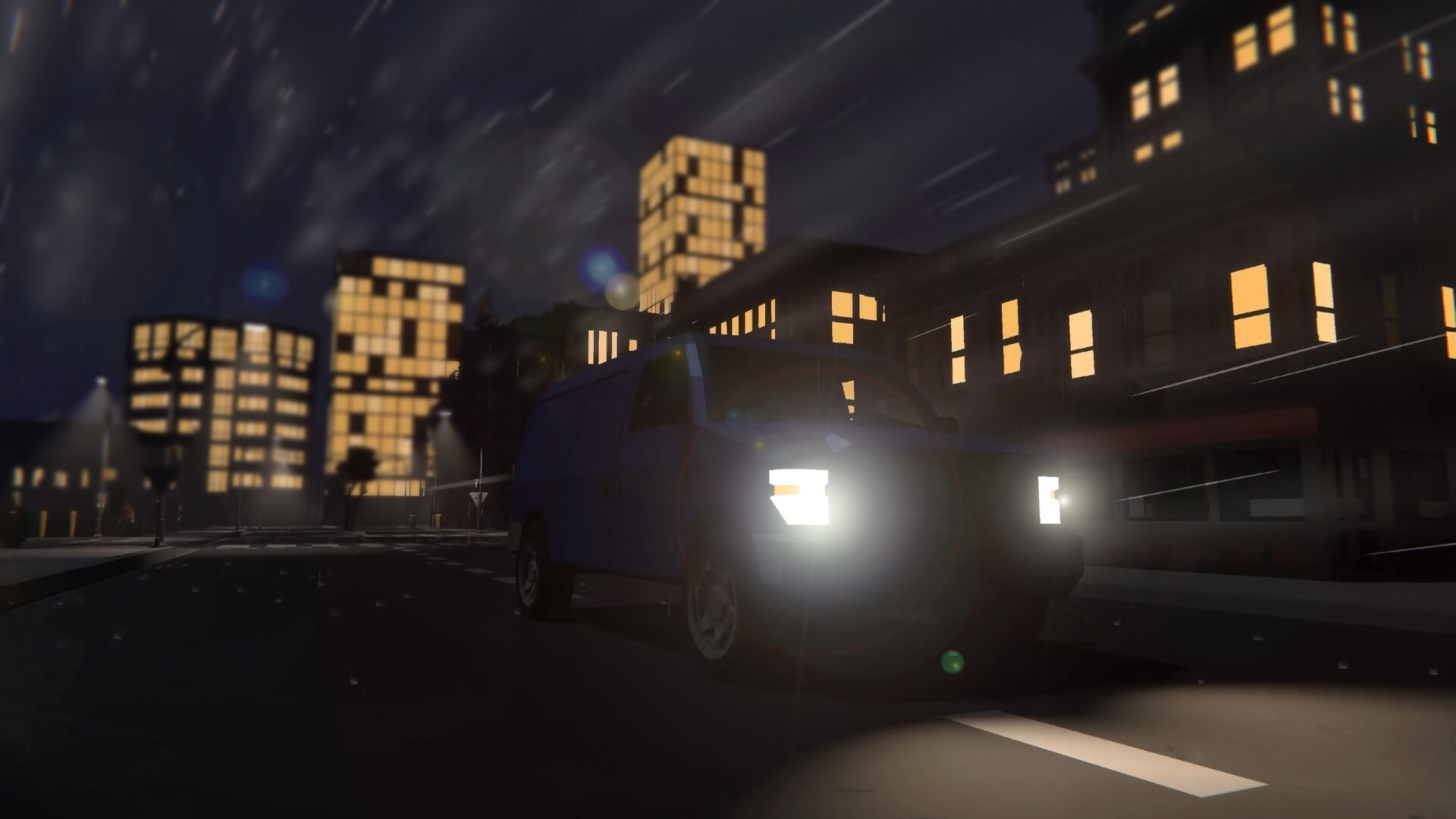 Delivery Chaos Sandbox screenshot 7