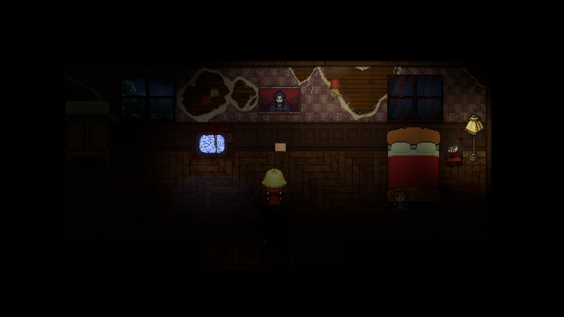 Dendrophobia screenshot 2