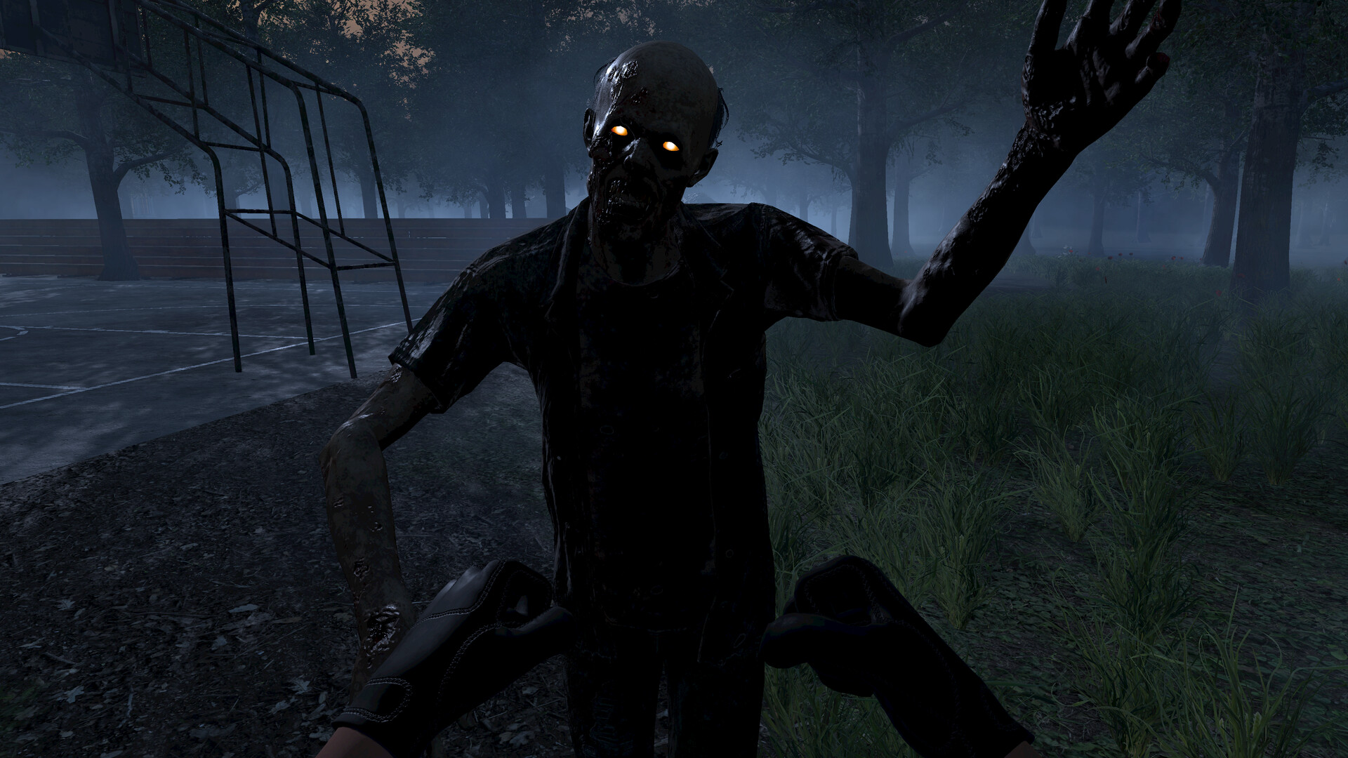 Trimson screenshot 1