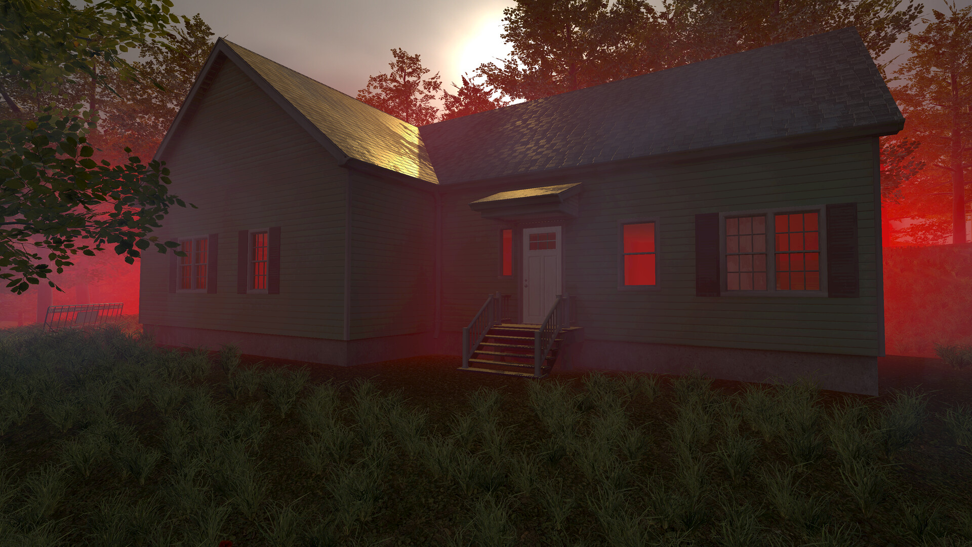 Trimson screenshot 5