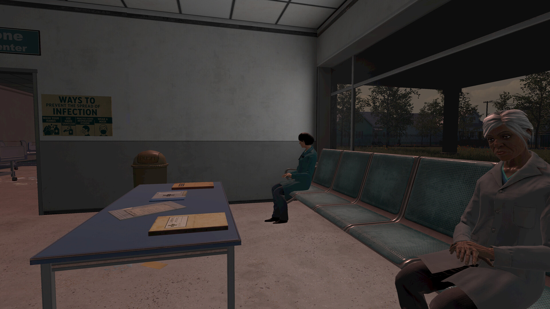 Trimson screenshot 8