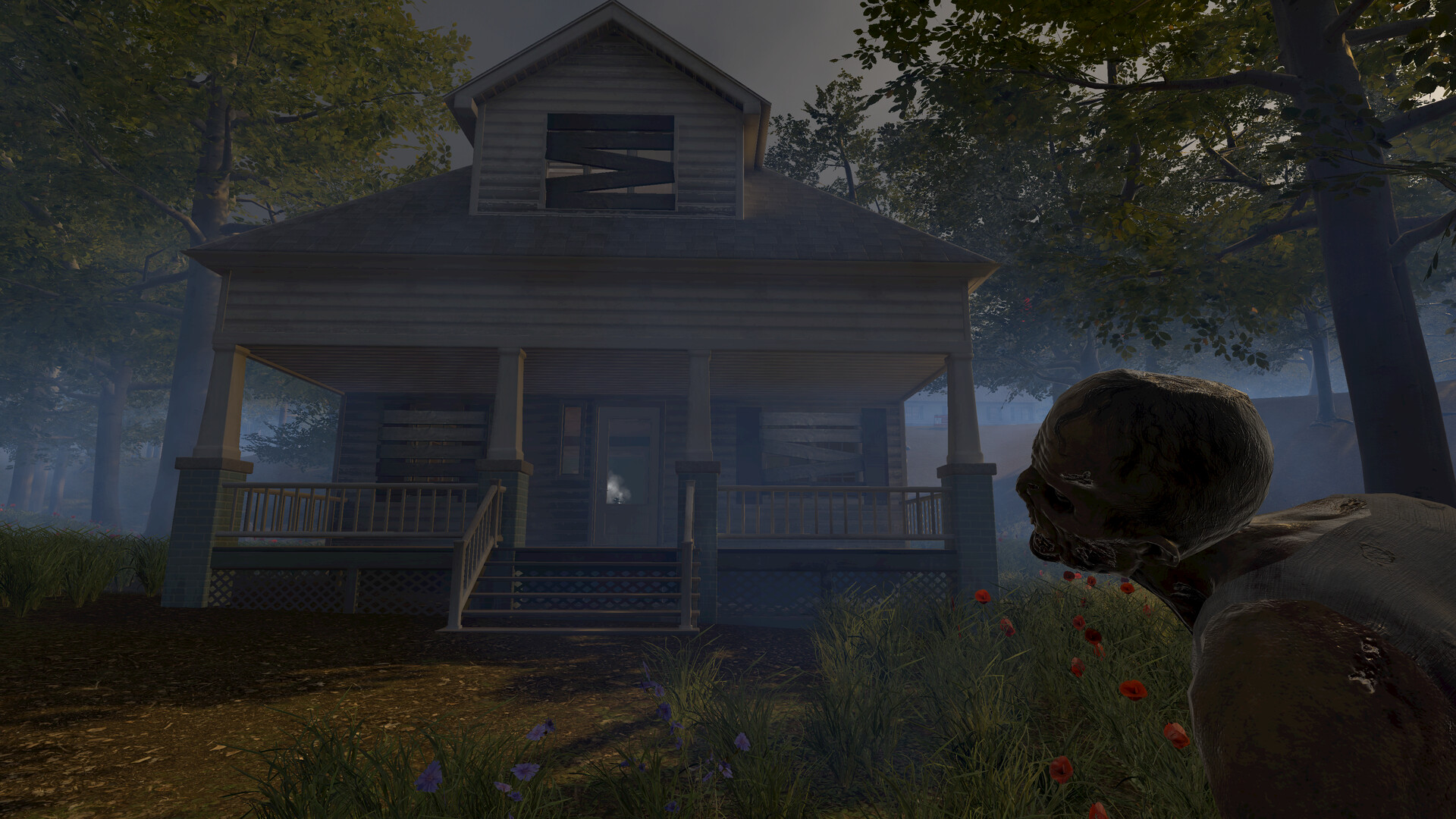 Trimson screenshot 3