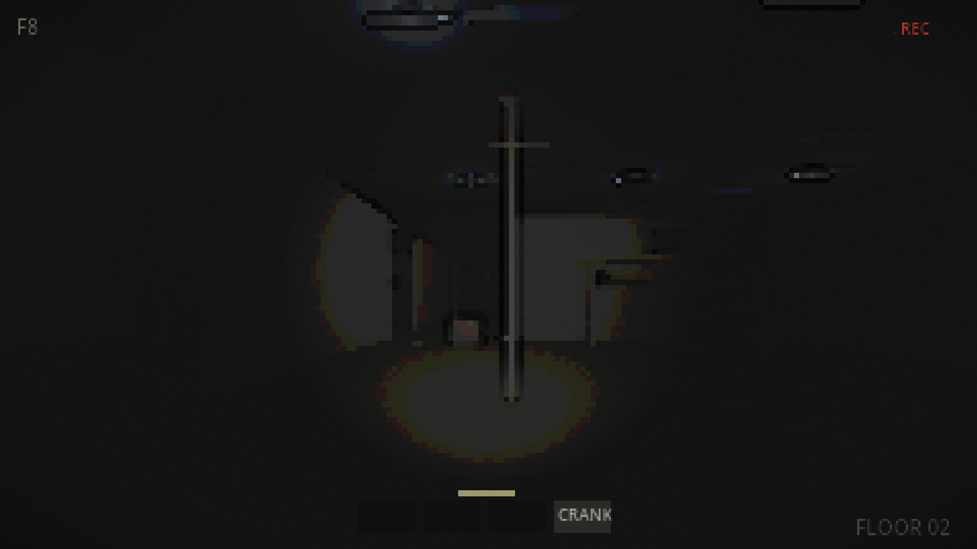 SUBFLOOR screenshot 1