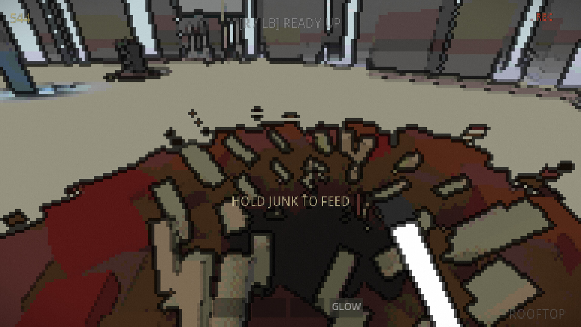 SUBFLOOR screenshot 4