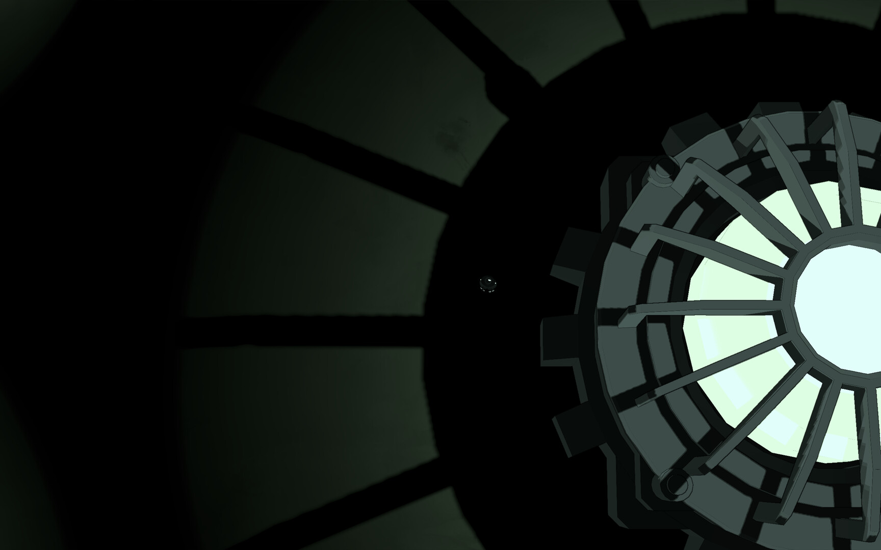 Chasing Shadows screenshot 9
