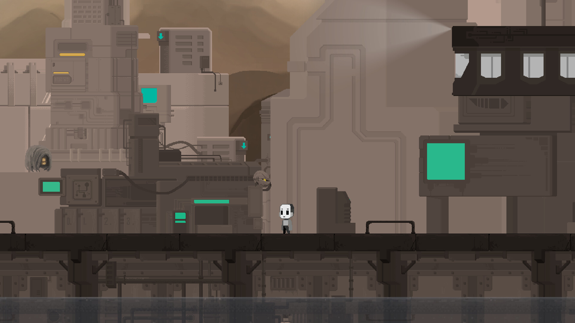 FindHuman screenshot 5