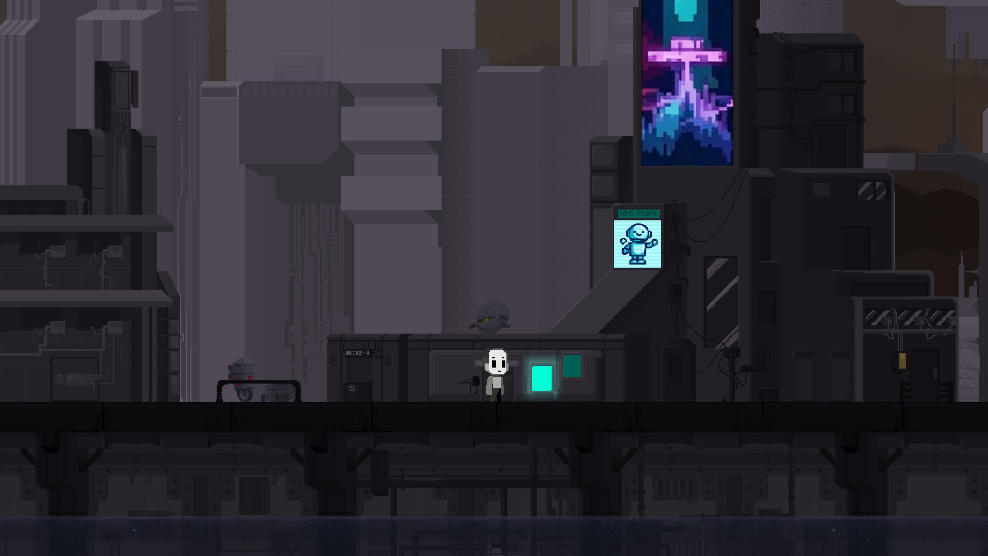 FindHuman screenshot 1